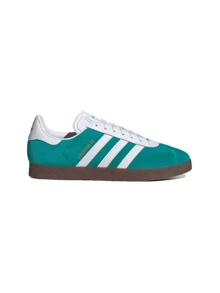 Pantofi Adidas verde