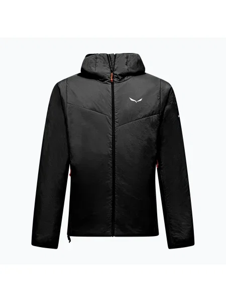 Salewa férfi hibrid dzseki Puez Catinaccio 2 Twr Hd out. Méret: fekete