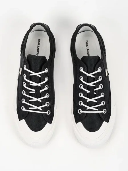 Кеды Karl Lagerfeld