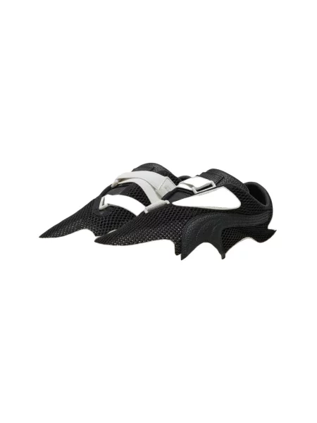 Pantofi Puma plasă negru