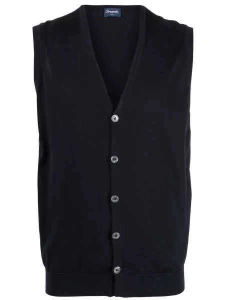 Елек Drumohr синьо