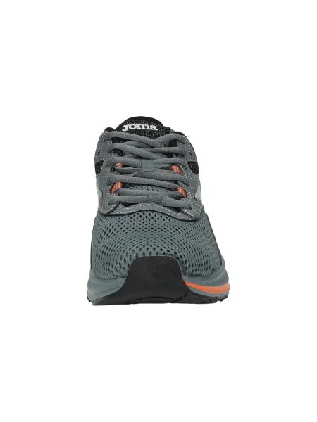 Pantofi Joma gri