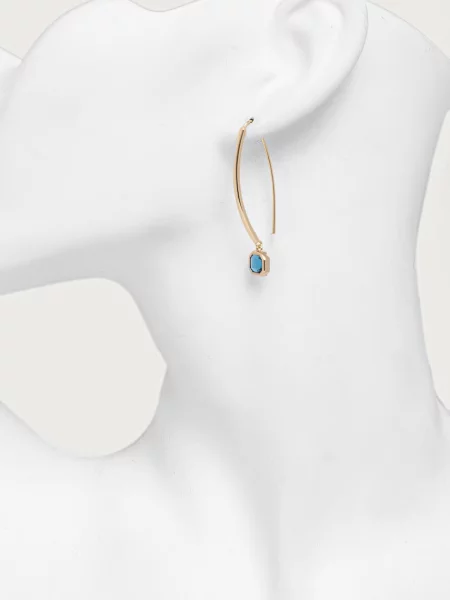 Серьги Lauren Ralph Lauren