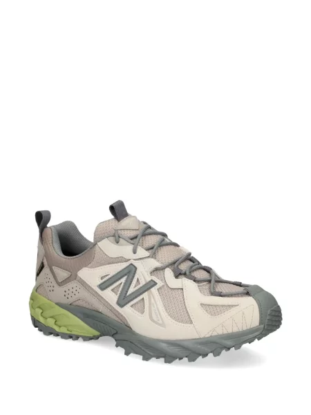 Sneakersy New Balance 327 szare
