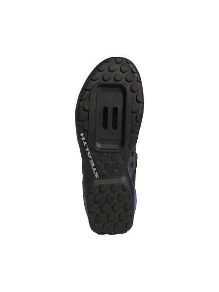 Pantofi Adidas din dantelă gri