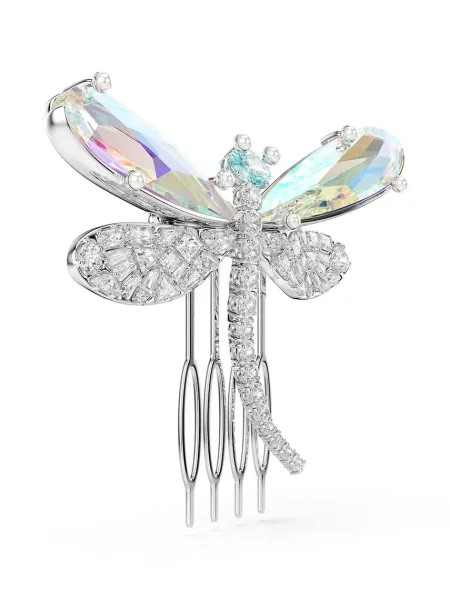 Брошь Swarovski