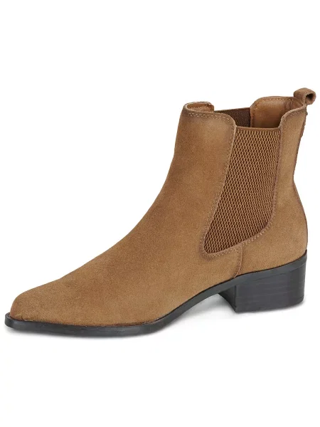 Pantofi Carmela maro