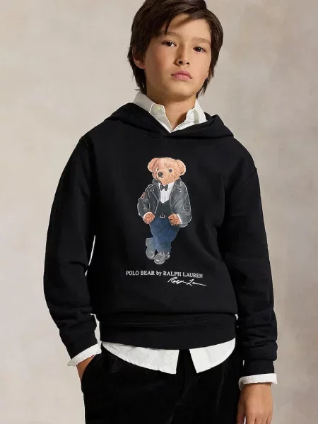 Детский свитер Polo Ralph Lauren