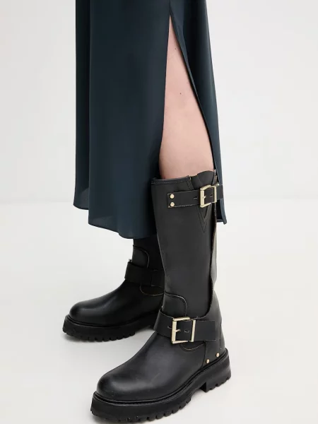 Платье Allsaints