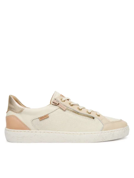 Pikolinos Sneakers Lanzarote alb