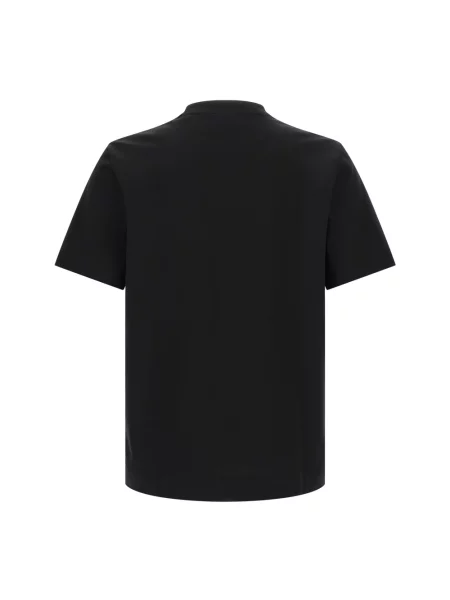 BOSS T-shirt BOSS x Aston Martin czarna