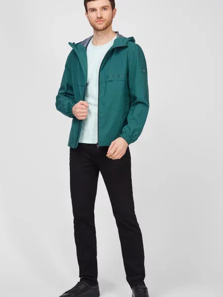 Джинси Tommy Hilfiger Denton чорні