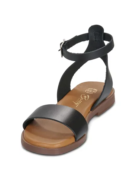 Sandale Betty London crna