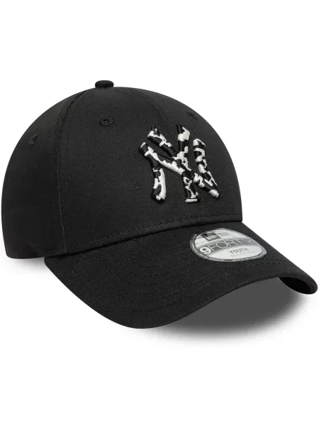 Šiltovka New Era čierna