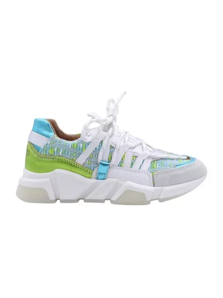 Sneakersy Dwrs