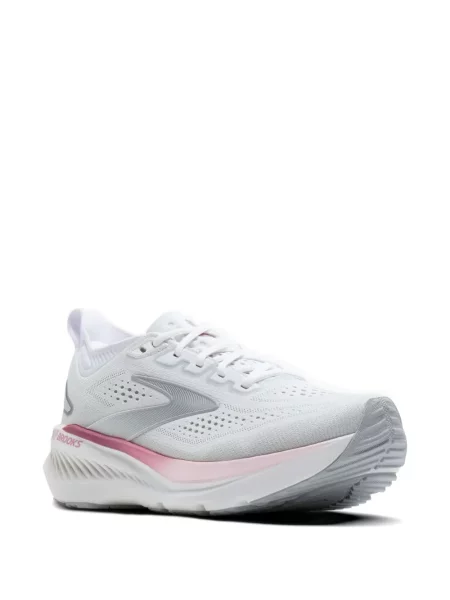 Sneakerși Brooks alb