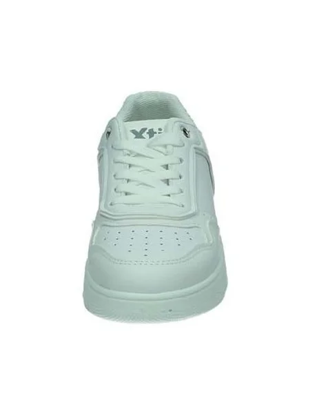 Pantofi Xti alb