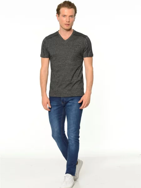 Tricou Dewberry negru