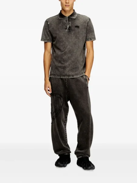 Polo Diesel gri