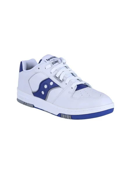 Pantofi Saucony alb