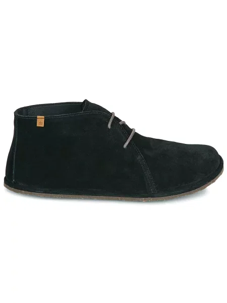 Pantofi El Naturalista negru
