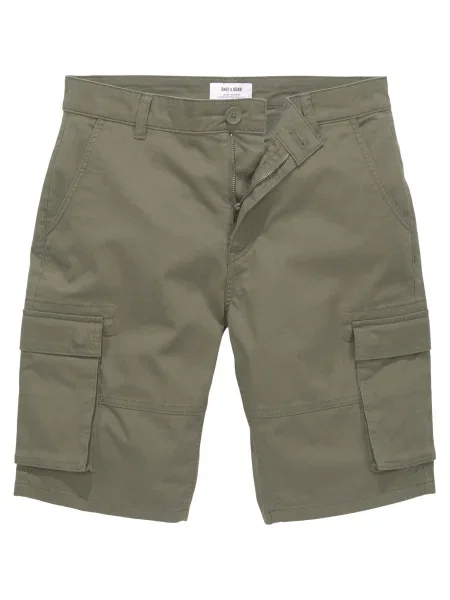 Only & Sons Pantaloni cu Cam Stage oliv
