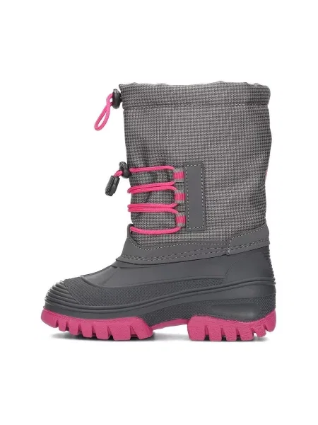 Pantofi copii Cmp gri