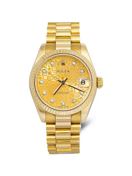 Óra Rolex