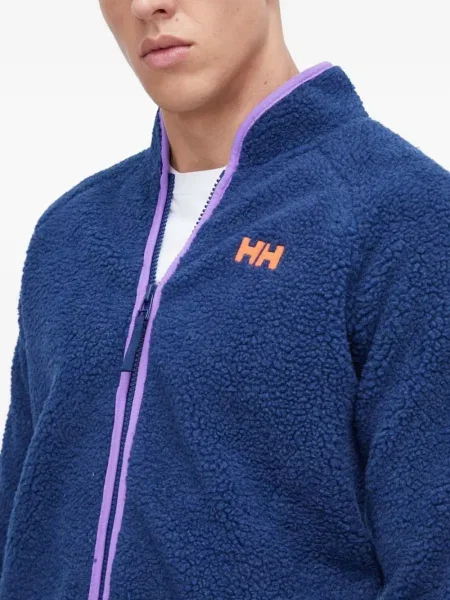 Флийс полар Helly Hansen синьо