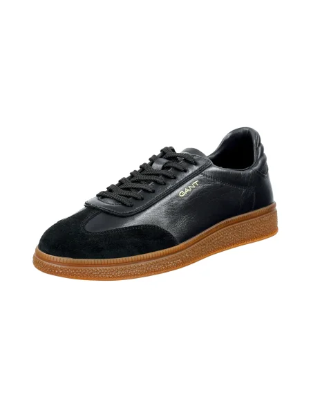 Gant Superge črna