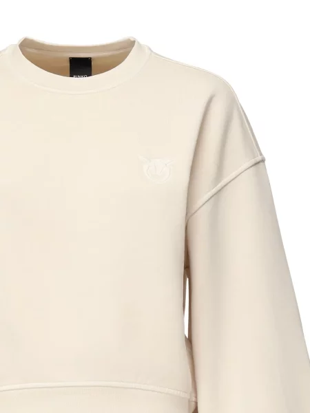 Pulover Pinko cu broderie