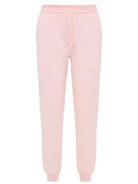 Jacey Quinn Hlače CHARLOTTE roza