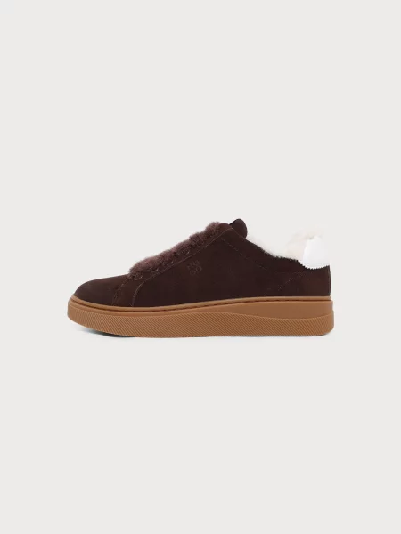Sneakerși Hugo negru