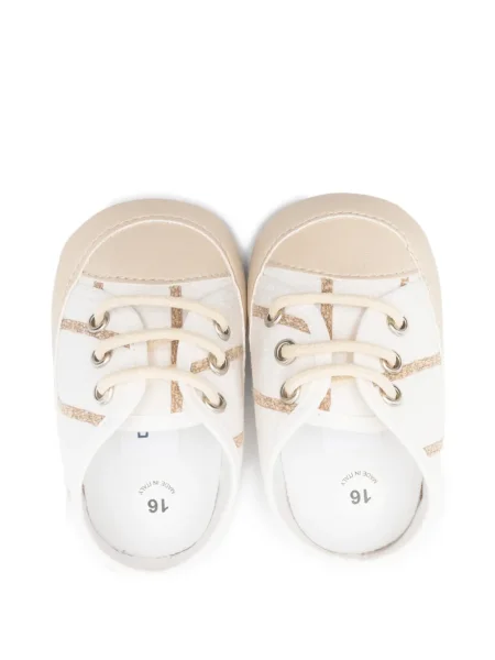 Sneakers Colorichiari λευκό