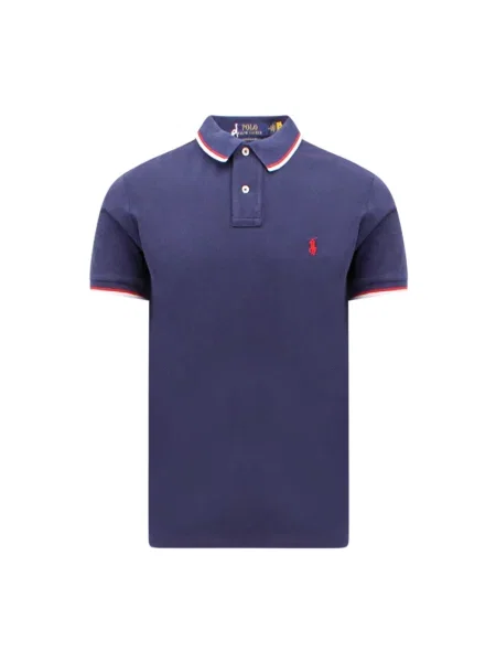 Polo Ralph Lauren Polo niebieska