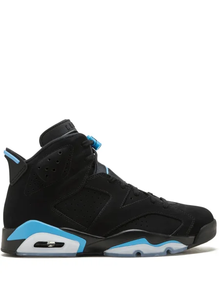 Sneakerși Jordan negru