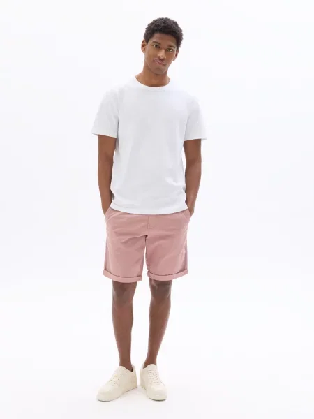 Pantaloni chino Celio