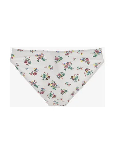 Bikini Tory Burch z nadrukiem