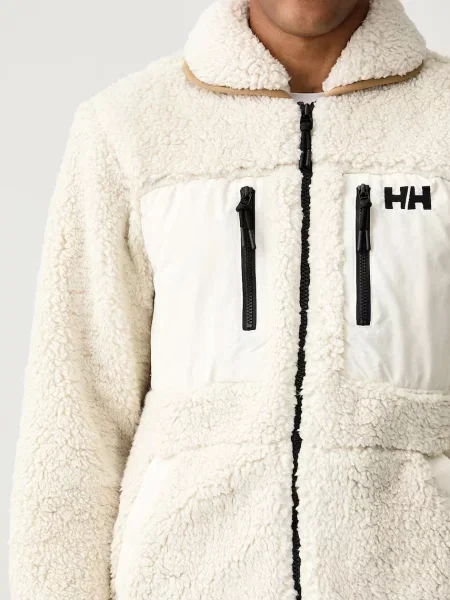 Флисовый свитер Helly Hansen