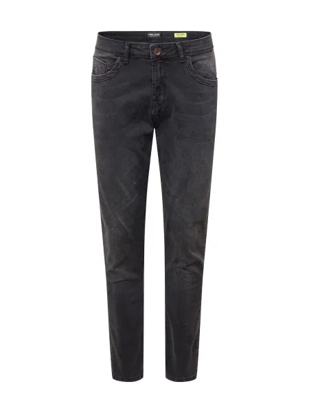 Cars Jeans Jeans Douglas denim negru