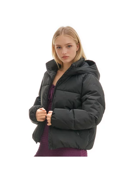 Куртка Cropp черная