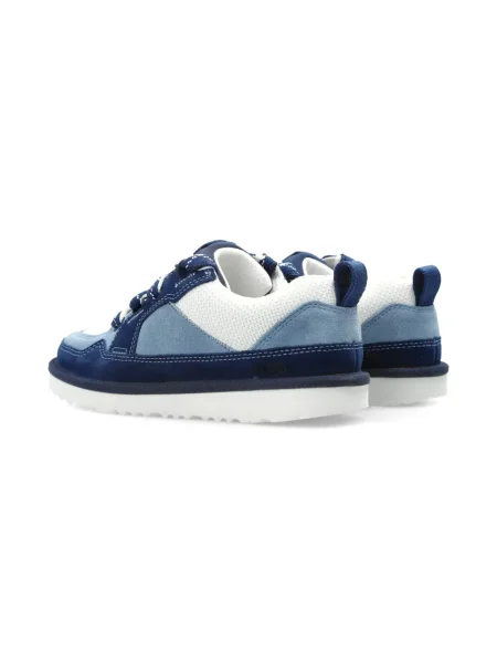 Sneakersy dziecięce Ugg niebieskie