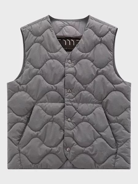 Жилет Cmp серый