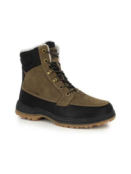 Pantofi Kimberfeel verde