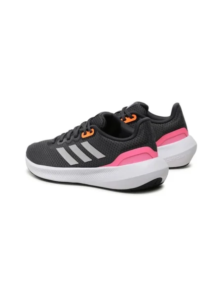 Pantofi Adidas alergare gri