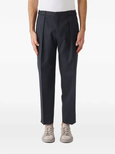 Pantaloni Briglia 1949 albastru