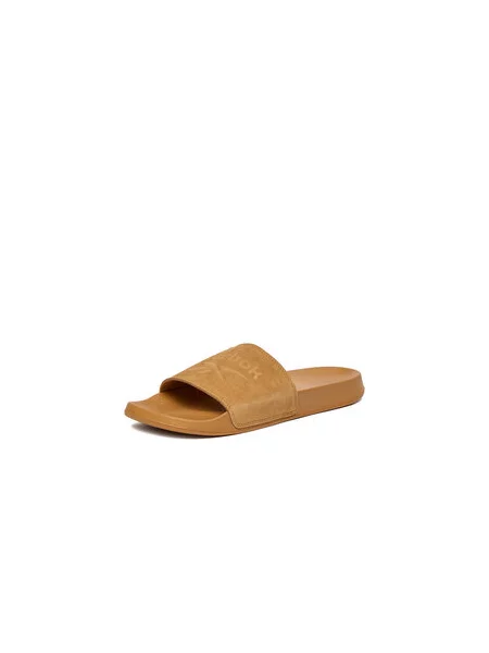 Natikače Reebok smeđa
