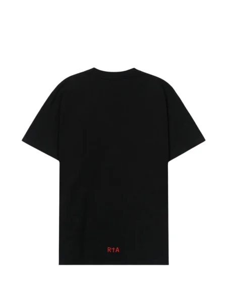 Tricou Rta negru