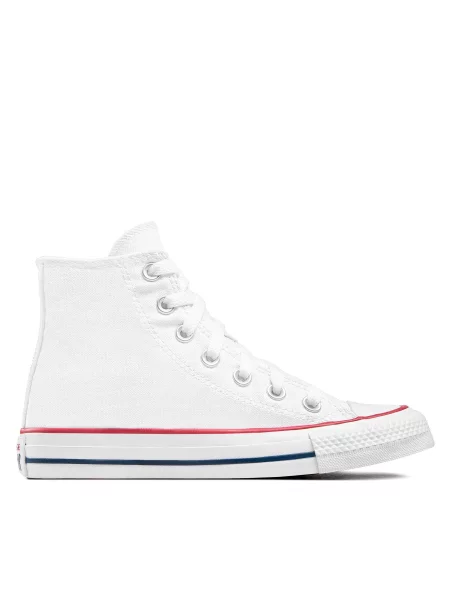 Кеди Converse Chuck Taylor All Star Classic білий