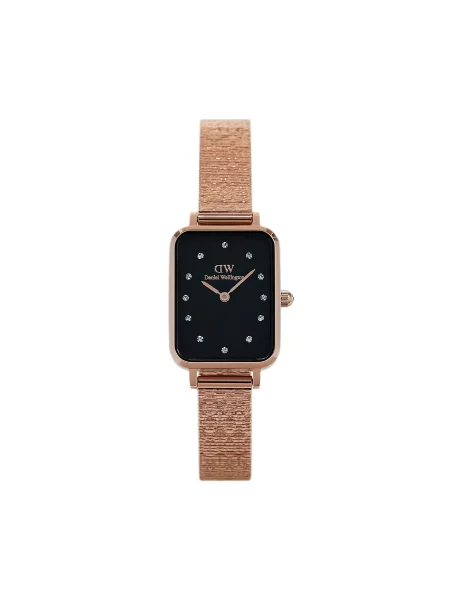 Ure Daniel Wellington črna